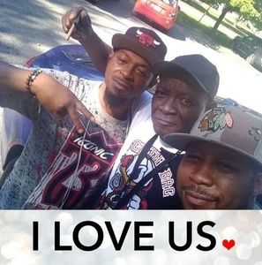 Meet your Posher, Michael